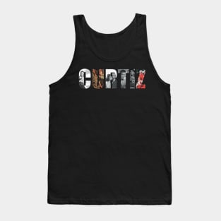 Michael Curtiz Tank Top